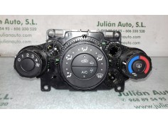 Recambio de mando calefaccion / aire acondicionado para ford fiesta (cb1) trend referencia OEM IAM 8A6919980  