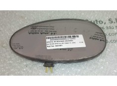 Recambio de cristal retrovisor izquierdo para mg rover serie 45 (rt) classic (4-ptas.) referencia OEM IAM 3001601  ELECTRICO