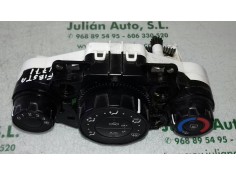 Recambio de mando calefaccion / aire acondicionado para ford fiesta (cb1) trend referencia OEM IAM 8A6919980   2