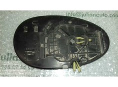 Recambio de cristal retrovisor izquierdo para mg rover serie 45 (rt) classic (4-ptas.) referencia OEM IAM 3001601  ELECTRICO 2