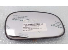 Recambio de cristal retrovisor derecho para mg rover serie 400 (rt) 420 sdi (4-ptas.) referencia OEM IAM 3001966  