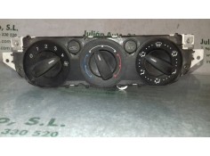Recambio de mando calefaccion / aire acondicionado para ford focus berlina (cap) ambiente (d) referencia OEM IAM 3M5T19980  