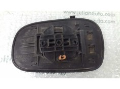 Recambio de cristal retrovisor derecho para mg rover serie 400 (rt) 420 sdi (4-ptas.) referencia OEM IAM 3001966   2