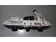 Recambio de mando calefaccion / aire acondicionado para ford focus berlina (cap) ambiente (d) referencia OEM IAM 3M5T19980   2