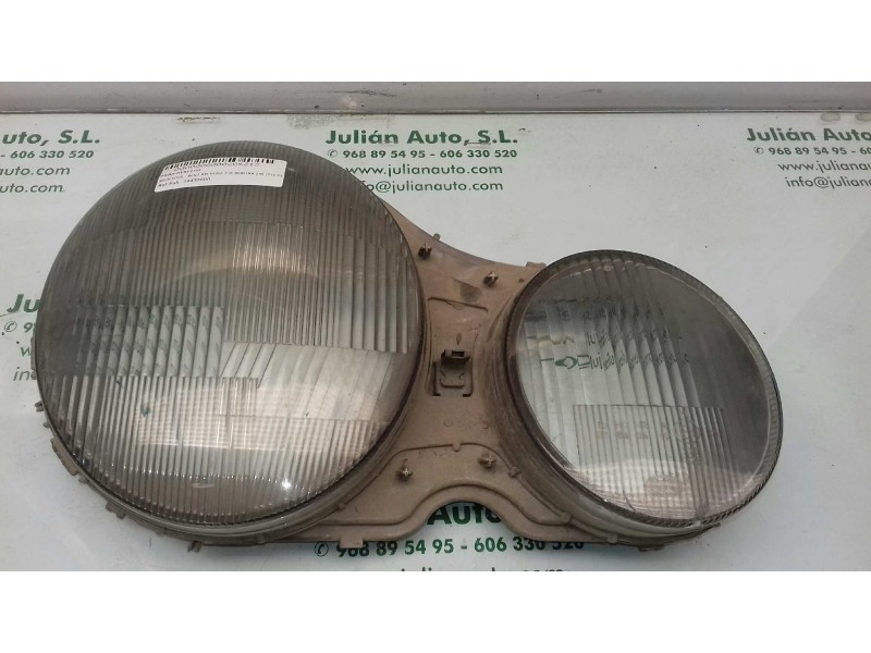 Recambio de faro derecho para mercedes-benz clase e (w210) berlina 230 (210.037) referencia OEM IAM 14433600  