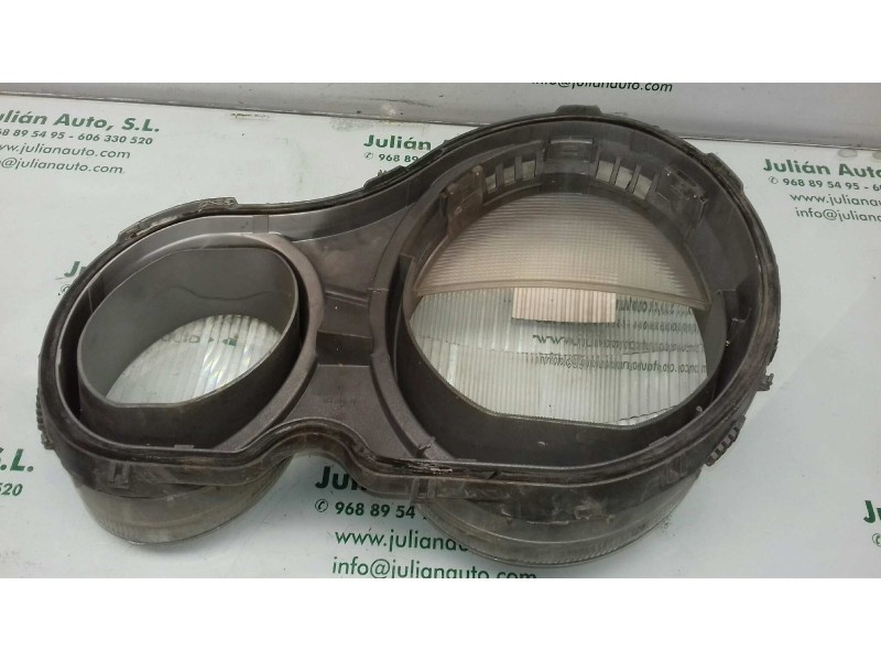 Recambio de faro derecho para mercedes-benz clase e (w210) berlina 230 (210.037) referencia OEM IAM 14433600  