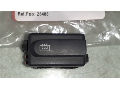 Recambio de interruptor para renault clio ii fase ii (b/cb0) referencia OEM IAM 26488  