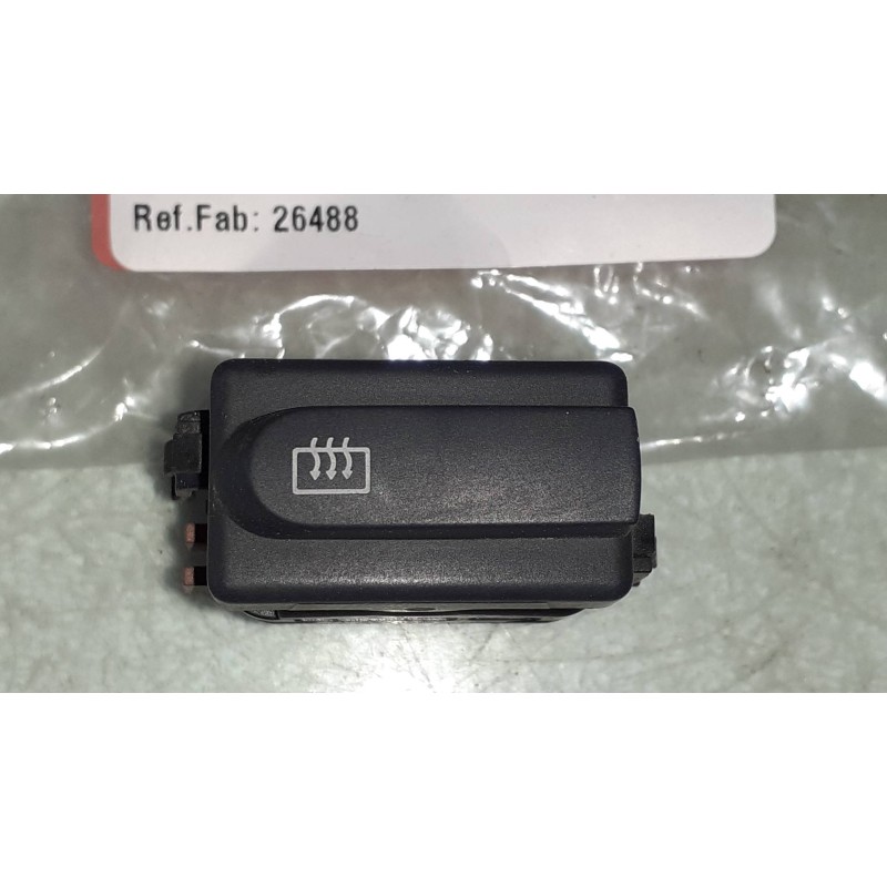 Recambio de interruptor para renault clio ii fase ii (b/cb0) referencia OEM IAM 26488  