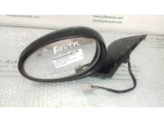 Recambio de retrovisor izquierdo para mg rover serie 45 (rt) classic (5-ptas.) referencia OEM IAM 4004103  ELECTRICO