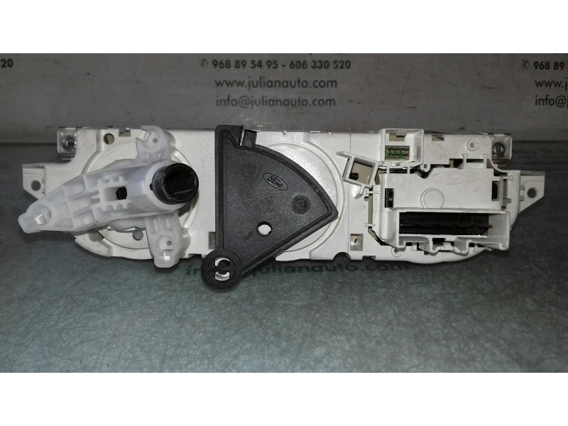 Recambio de mando calefaccion / aire acondicionado para ford focus berlina (cap) ambiente (d) referencia OEM IAM 3M5T19980  