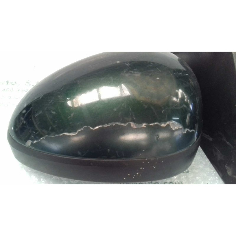 Recambio de retrovisor izquierdo para mg rover serie 45 (rt) classic (5-ptas.) referencia OEM IAM 4004103  ELECTRICO