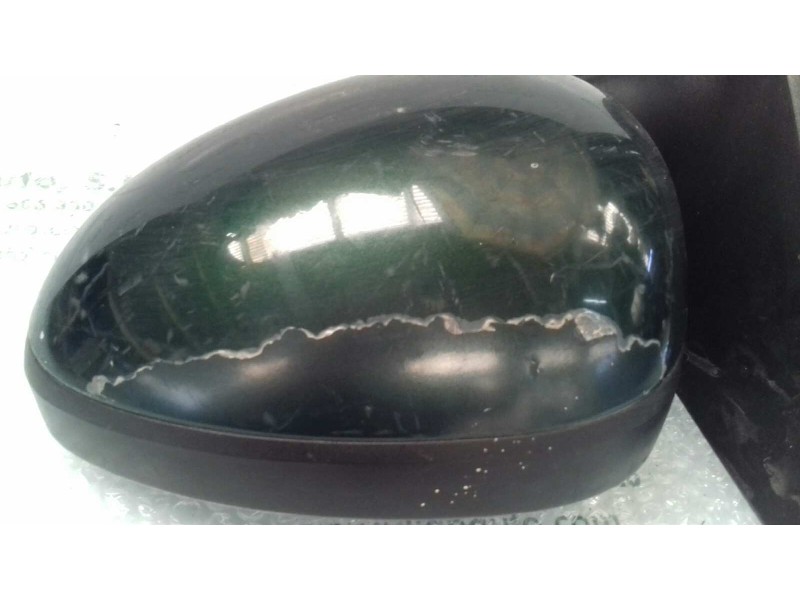 Recambio de retrovisor izquierdo para mg rover serie 45 (rt) classic (5-ptas.) referencia OEM IAM 4004103  ELECTRICO