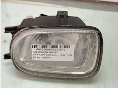 Recambio de faro antiniebla derecho para nissan almera (n16/e) acenta referencia OEM IAM 23723301L  