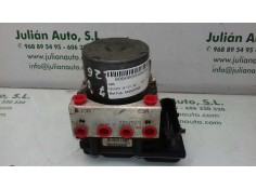 Recambio de abs para peugeot 307 (s1) xn referencia OEM IAM 9648265480 0265231302 BOSCH