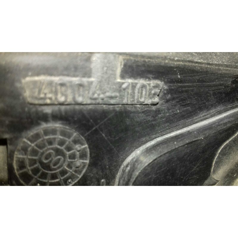 Recambio de retrovisor izquierdo para mg rover serie 45 (rt) classic (5-ptas.) referencia OEM IAM 4004103  ELECTRICO