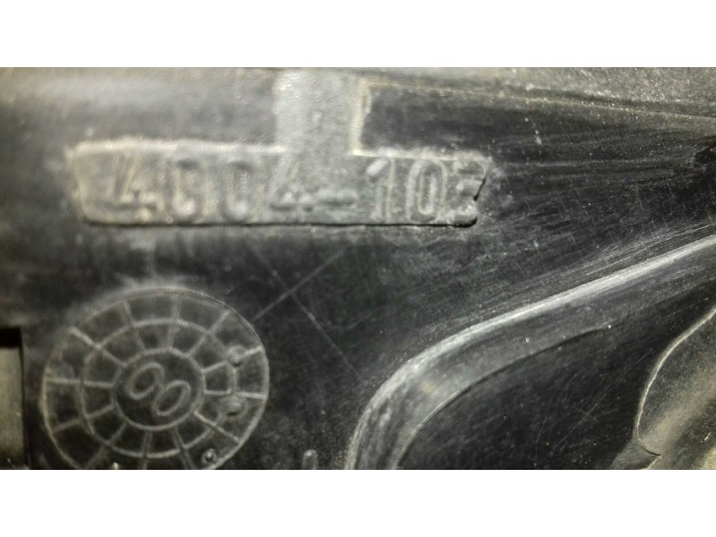 Recambio de retrovisor izquierdo para mg rover serie 45 (rt) classic (5-ptas.) referencia OEM IAM 4004103  ELECTRICO