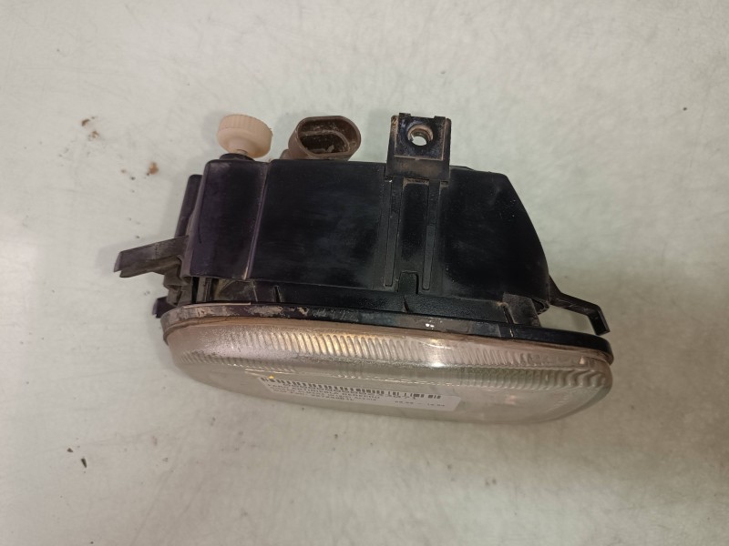 Recambio de faro antiniebla derecho para nissan almera (n16/e) acenta referencia OEM IAM 23723301L  