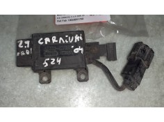 Recambio de modulo electronico para kia carnival ii 2.9 cdri ex referencia OEM IAM 0K53B6176X 002446A 