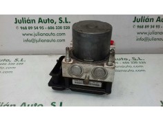 Recambio de abs para peugeot 307 (s1) xn referencia OEM IAM 9648265480 0265231302 BOSCH 2