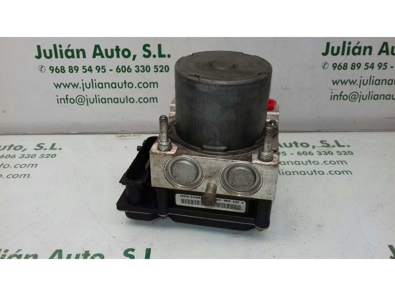 Recambio de abs para peugeot 307 (s1) xn referencia OEM IAM 9648265480 0265231302 BOSCH