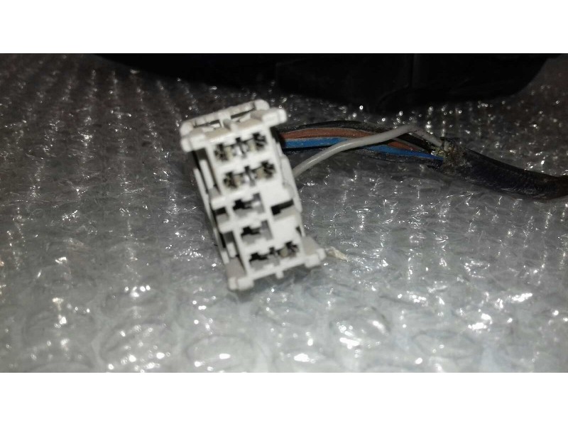 Recambio de retrovisor izquierdo para mg rover serie 45 (rt) classic (5-ptas.) referencia OEM IAM 4004103  ELECTRICO