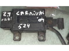 Recambio de modulo electronico para kia carnival ii 2.9 cdri ex referencia OEM IAM 0K53B6176X 002446A  2