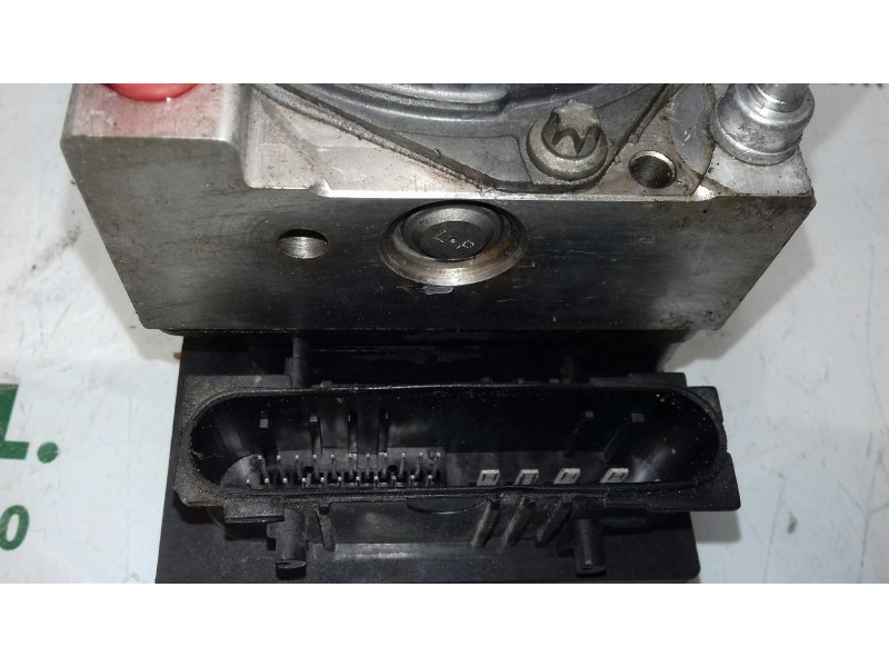 Recambio de abs para peugeot 307 (s1) xn referencia OEM IAM 9648265480 0265231302 BOSCH