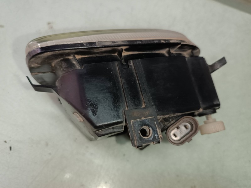 Recambio de faro antiniebla derecho para nissan almera (n16/e) acenta referencia OEM IAM 23723301L  