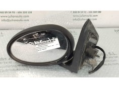 Recambio de retrovisor izquierdo para mg rover serie 25 (rf) classic (3-ptas.) referencia OEM IAM 4004133  ELECTRICO