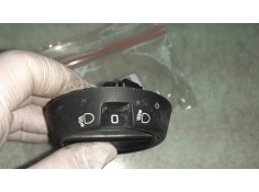 Recambio de mando luces para renault kangoo (f/kc0) authentique referencia OEM IAM 7700308729  