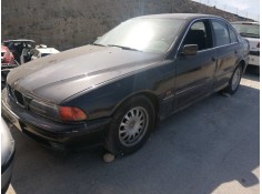 bmw serie 5 berlina (e39) del año 1999