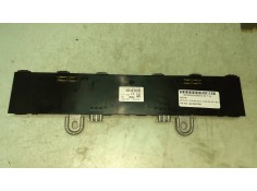 Recambio de antena para mercedes-benz clase s (w221) berlina 320 / 350 cdi (221.022) referencia OEM IAM A2218207989 2 + 6 PINES 