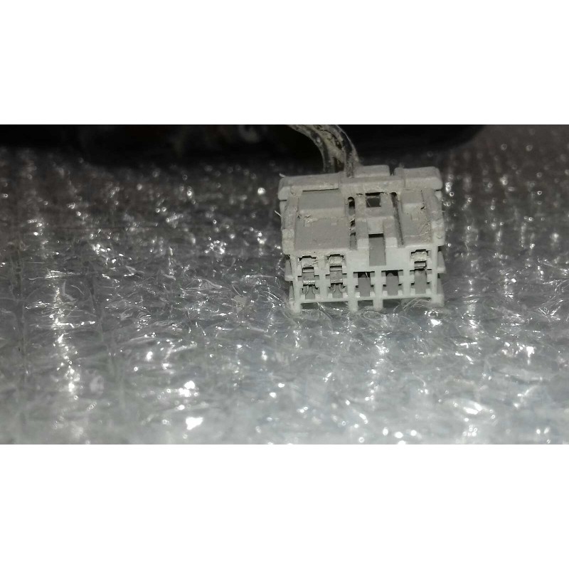 Recambio de retrovisor izquierdo para mg rover serie 25 (rf) classic (3-ptas.) referencia OEM IAM 4004133  ELECTRICO