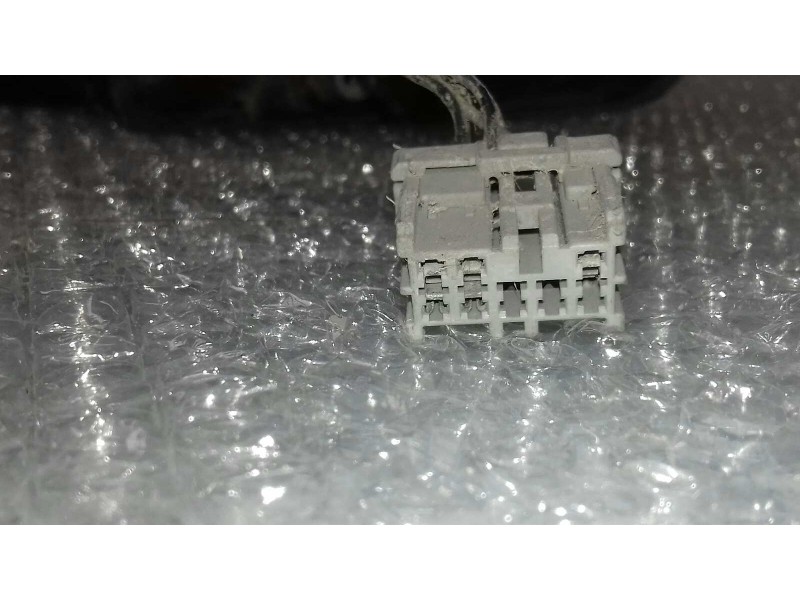 Recambio de retrovisor izquierdo para mg rover serie 25 (rf) classic (3-ptas.) referencia OEM IAM 4004133  ELECTRICO