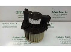 Recambio de ventilador calefaccion para peugeot 307 (s1) xn referencia OEM IAM 593220400  DENSO-MAGNETI MARELLI