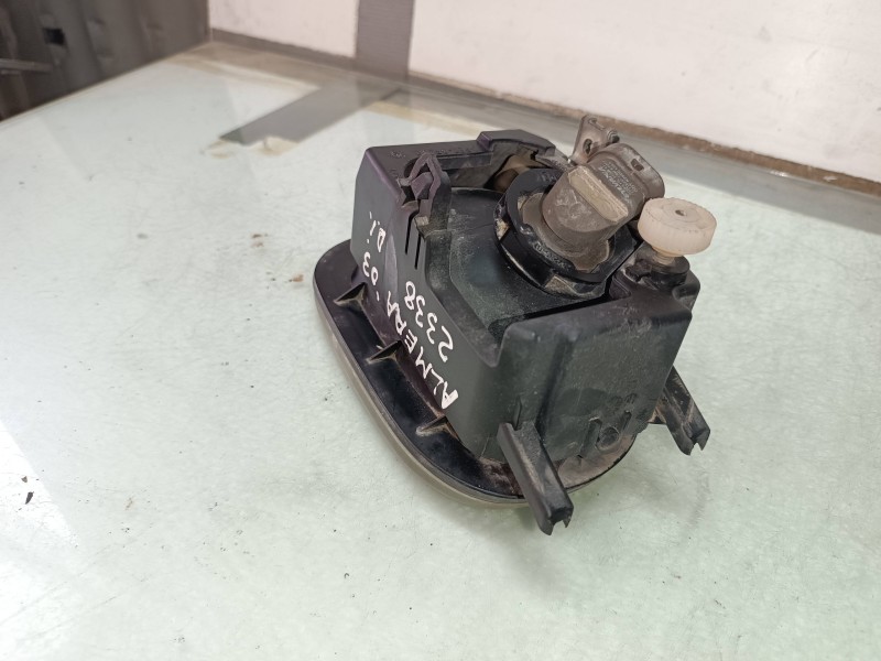 Recambio de faro antiniebla derecho para nissan almera (n16/e) acenta referencia OEM IAM 23723301L  