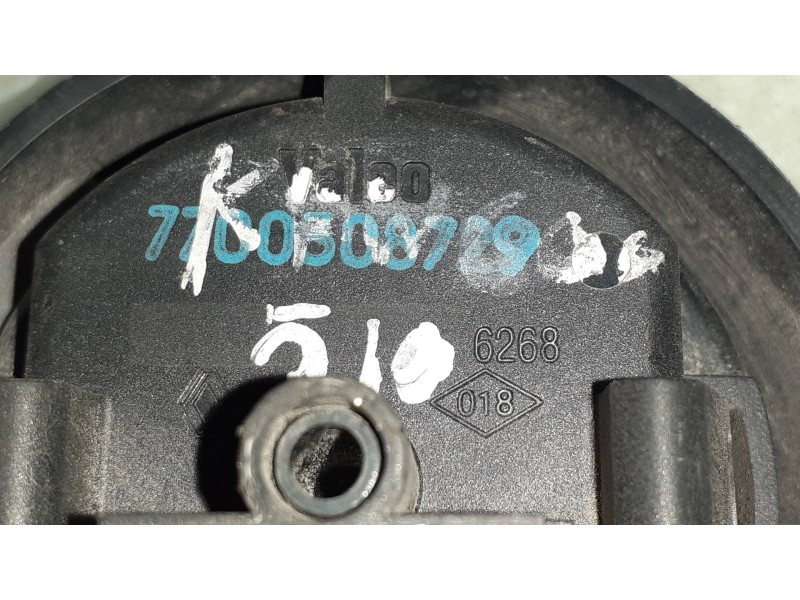 Recambio de mando luces para renault kangoo (f/kc0) authentique referencia OEM IAM 7700308729  