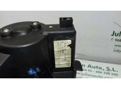 Recambio de ventilador calefaccion para peugeot 307 (s1) xn referencia OEM IAM 593220400  DENSO-MAGNETI MARELLI 2