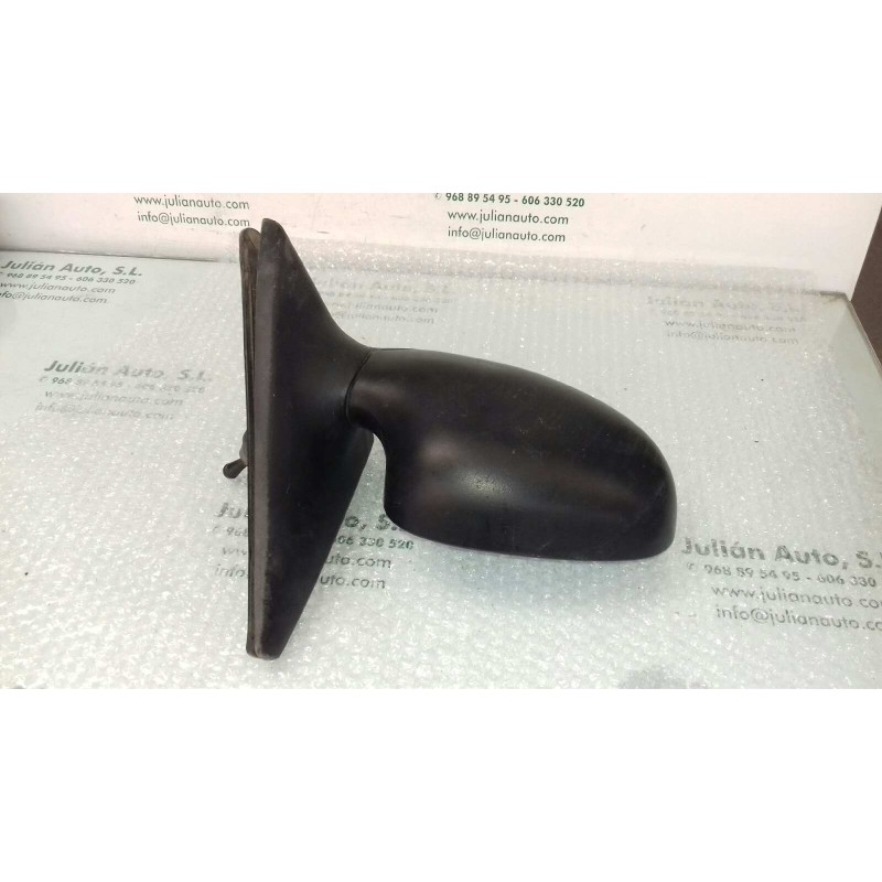 Recambio de retrovisor derecho para mg rover serie 400 (rt) 420 d (4-ptas.) referencia OEM IAM   MANUAL