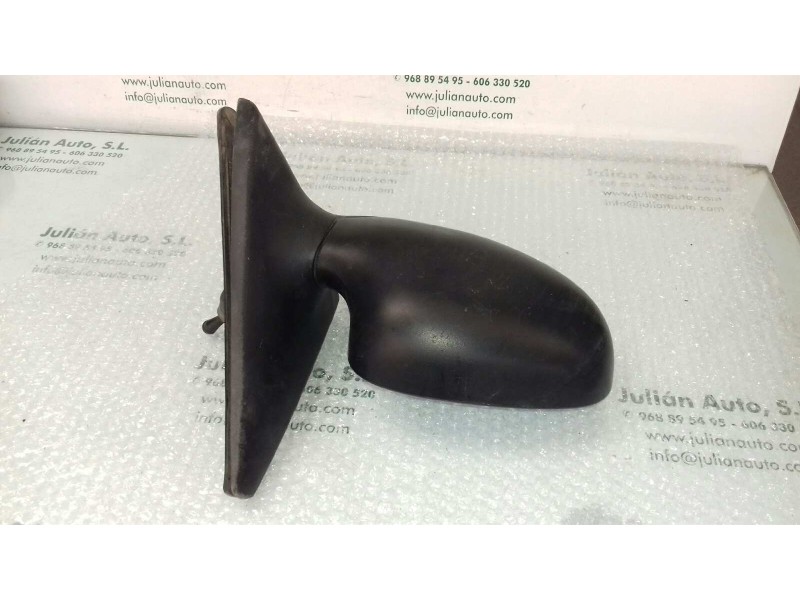 Recambio de retrovisor derecho para mg rover serie 400 (rt) 420 d (4-ptas.) referencia OEM IAM   MANUAL