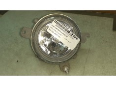 Recambio de faro antiniebla derecho para iveco stralis (ad/at) referencia OEM IAM 89201151 41221084 VALEO