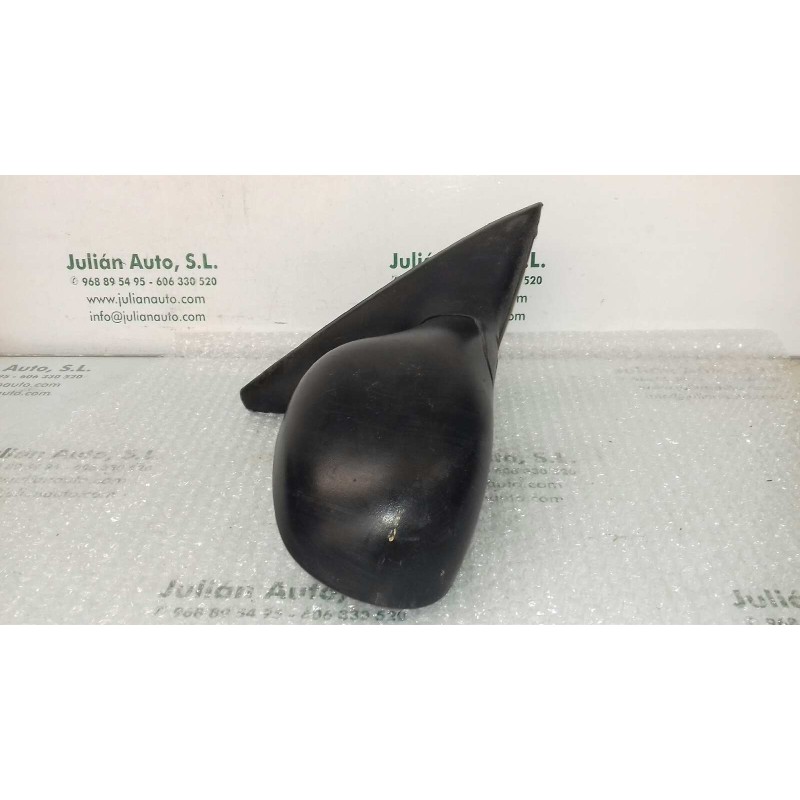 Recambio de retrovisor derecho para mg rover serie 400 (rt) 420 d (4-ptas.) referencia OEM IAM   MANUAL