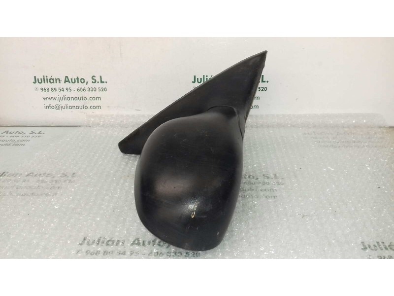 Recambio de retrovisor derecho para mg rover serie 400 (rt) 420 d (4-ptas.) referencia OEM IAM   MANUAL