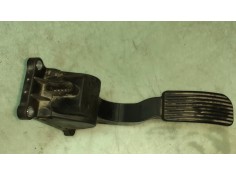 Recambio de pedal acelerador para mercedes-benz vito mixto 06.2003  109 cdi compacto (639.601) referencia OEM IAM A9063000404 02
