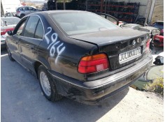 bmw serie 5 berlina (e39) del año 1999 2