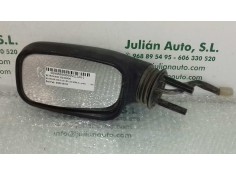 Recambio de retrovisor izquierdo para mg rover serie 200 (rf) 200 brm (3-ptas.) referencia OEM IAM 46R015700  ELECTRICO