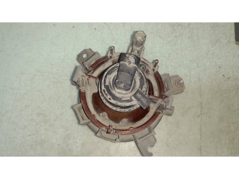 Recambio de faro antiniebla derecho para iveco stralis (ad/at) referencia OEM IAM 89201151 41221084 VALEO