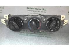 Recambio de mando calefaccion / aire acondicionado para ford focus c-max (cap) thunderbirds referencia OEM IAM 3M5T19980AC  