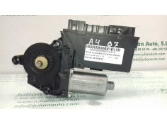 Recambio de motor elevalunas delantero derecho para audi a4 berlina (8e) 2.0 tdi 16v (103kw) referencia OEM IAM 8E1959802B 5WK47