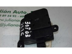 Recambio de motor calefaccion para peugeot 307 (s1) xn referencia OEM IAM A21900100  MAGNETI MARELLI